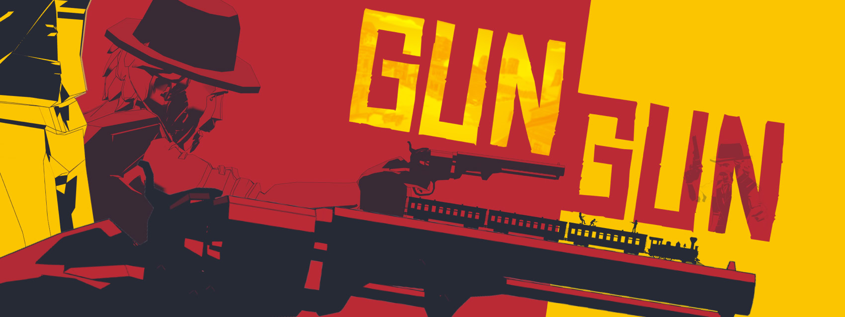 Gun Gun artwork